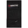 Grindstore Skull & Crossbones Black Ripper Wallet