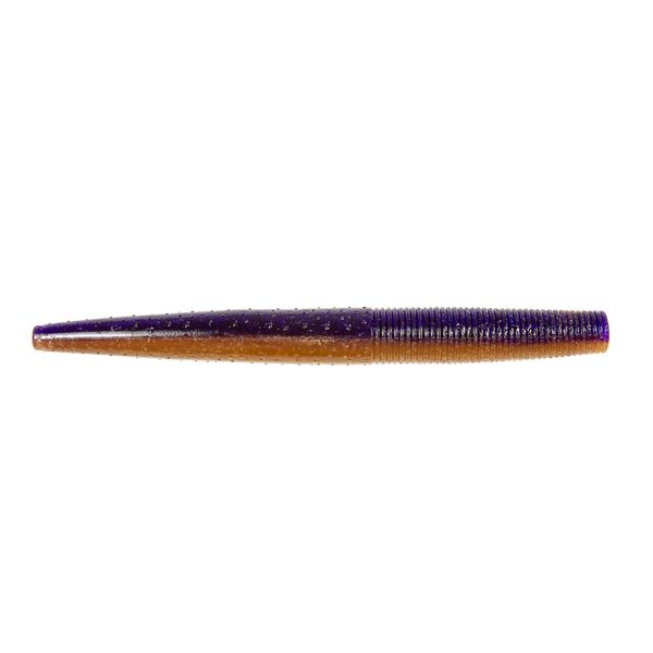 Z-Man TRD6-238PK6 Giant TRD 6" PB&J 6 Pack