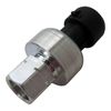 Zafina-UP AC High Pressure Sensor Switch for Chevy 2014-2017 Traverse