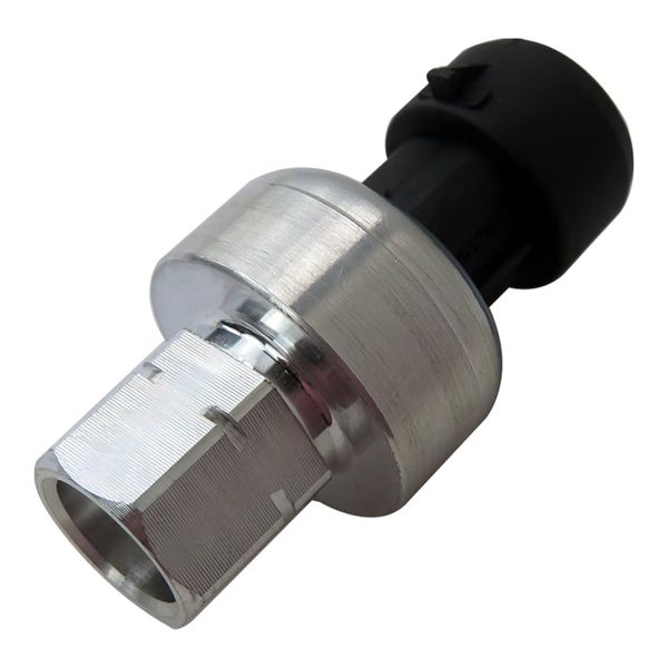 Zafina-UP AC High Pressure Sensor Switch for Chevy 2014-2017 Traverse