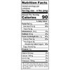 Trim Healthy Naturals Pristine Whey Protein Powder