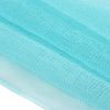 Meetory 6 Pieces Exfoliating Nylon Bath Cloth Towel, 35 inches (90cm) Beauty Skin Bath Wash Cloth Towel Massage Bath Cloth for Women and Men