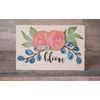 Sizzix Thinlits Die 665208 Bloom Colorize by Tim Holtz 17 Pack, Multicolour, One Size