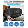for Minn Kota i-Pilot Link Remote Control USB Charger Charging Cable 1866460