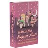 Kheper Games Who's The Biggest Slut? Game