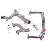 For Jaguar Land Rover Cooling Water Pipe System Replace Kit 3.0L V6 #LR109401