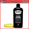Plastic Restorer – Revives Plastic, Rubber & Vinyl, 8oz Kit with Applicator