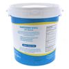 Germ-Away Hand Sanitizer - 400 Plant Based Antibacterial Hand Wipes, Bulk Size with Lemon Scent in Reusable Dispensing Bucket, 400 Count (Pack of 1)