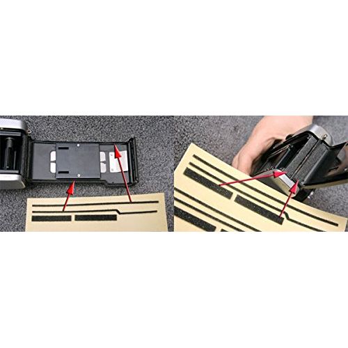 Precut Malt Replacement Kit for Olympus Trip35