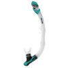 SEAC Reverse Dry, Snorkel with Dry Top System and Purge Valve