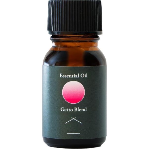 Komons Blend Essential Okinawa Moonpeach Blend