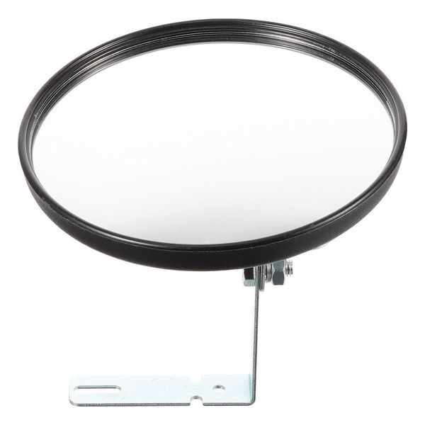 Safety Traffic Mirror Convex Mirror Blind Spot Mirror for Office Supermarket