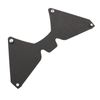 zalati Motorcycle Fork Shield Deflector for CRF1000L 16-19