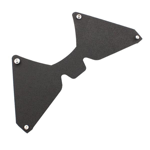 zalati Motorcycle Fork Shield Deflector for CRF1000L 16-19