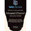 Coconut Activated Charcoal Powder - Food Grade, Kosher - Teeth Whitening, Facial Scrub, Soap Making (1 Pound) (Pack of 2)