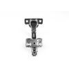 Berta 90 Degree Soft Close Full Overlay Frameless Cabinet Door Hinges  (10 pack)