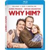 Why Him? (BD+DVD+DHD)