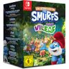 The Smurfs: Mission ViLeaf - Smurftastic Edition (Nintendo Switch)