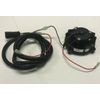NEW SPAL 4" FAN 12V VA32-A101-62A