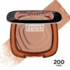 L'Oreal Paris Infallible Soft Matte Bronzer, 200 Fair