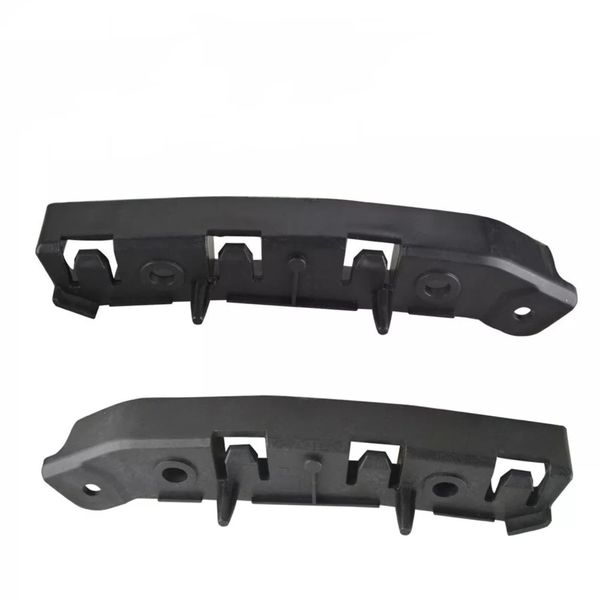 Front Left & Right Side Bumper Support Bracket for Ford Focus 2012-2018 CP9Z17C947A FO1027111
