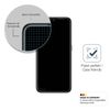 Screen Protector for HTC Wildfire E1 Plus matte Flexible Glass 9H dipos