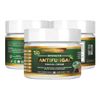 Nail Fungus Support Solution For Toe & Fingers Maximum Strength Aloe Vera kit