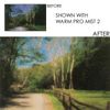 Tiffen 55WPM1 55mm Warm Pro-Mist 1 Camera Lens Filter