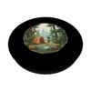 Tent Camping PopSockets Standard PopGrip