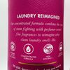 NEW! 2/WHITE BARN B&BW TWISTED PEPPERMINT LAUNDRY FABRIC CARE DETERGENT 32 FL OZ
