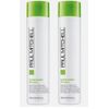 Paul Mitchell Super Skinny Daily Shampoo 10.14 oz  2 Pack