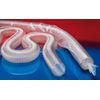 Antistatic, Flame-Resistant, Microbe Resistant PU Hose (PUR-80mm-6m)