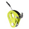 EDELRID Unisex - Adult Spoc Roll, Oasis, One Size