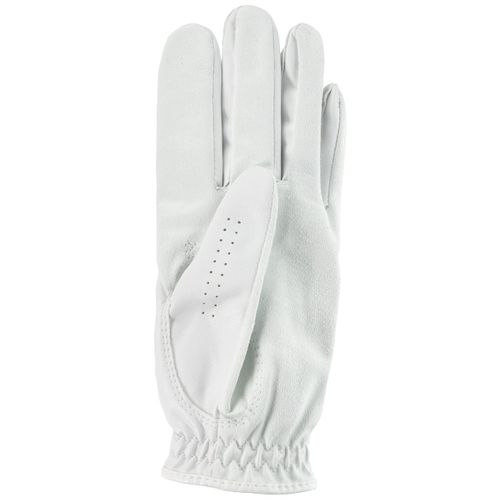 FootJoy 20 Nano Rock Tour Men's Golf Gloves, wht, 25
