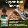 Natures Answer White Willow Bark Extract 1 Ounce - Alcohol Free, Non GMO, Gluten Free, Vegetarian - Daily Supplement for Joint Support & Function - Made in The USA, Organic White Willow Bark