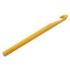 Pony Crochet Hook, Multicolor, 12mm