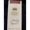 Abba Anointing Prayer Oil - Frankincense & Myrrh, 1/4 oz