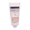 Maybelline Affinitone Unifying Foundation Cream (16 Vanilla Rose) 30 ml