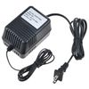 HISPD AC Adapter for Viking CTG-1 Clock-Controlled Tone Generator Power Supply Charger