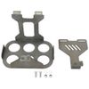 New Down Battery Hold Tray Mount Optima Group 34/78 Steel Mounting Bracket