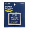 PGPG9T3013 Balance Adjuster Tape Type (FF/Men's, Lady's)