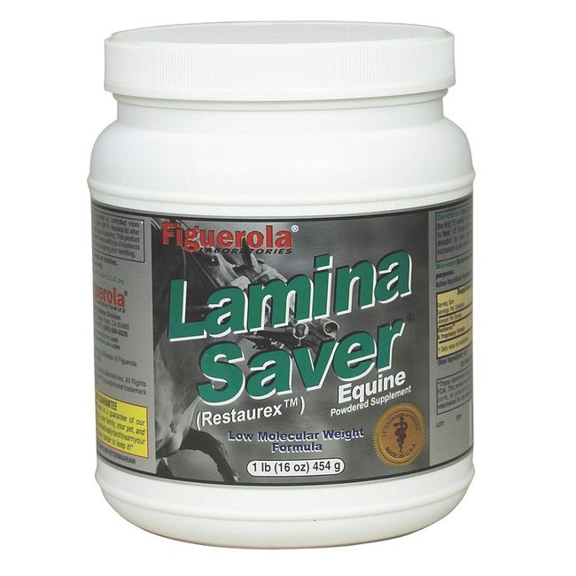 Figuerola LaminaSaver 1 lb