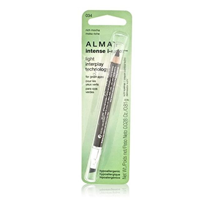 Almay intense i-Color LinerRich Mocha, 0.028-Ounce