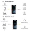 USB Wireless Bluetooth 5.4 Transmitter Receiver 4in1 Audio Adapter 3.5mm Aux Car