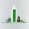 Vitabath Moisturizing Bath Gelee, Original Spring Green - 21 oz
