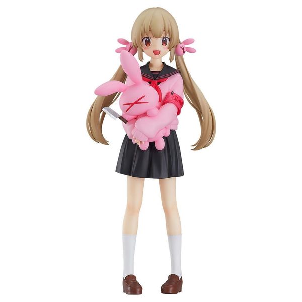 Virtual Youtuber Natori Sana (School Uniform Ver.) Pop Up Parade PVC Figure