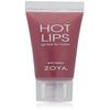 ZOYA Lip Gloss, Purr , 0.42 Ounce