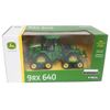 John Deere 9RX 640 Prestige Collection Tractor 1/64 Scale 14+