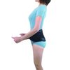 Easy Power Belt ML - Slips Your Waist