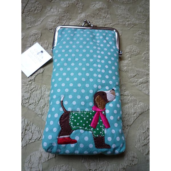 Gisela Graham Glasses / Spectacle Case Holder